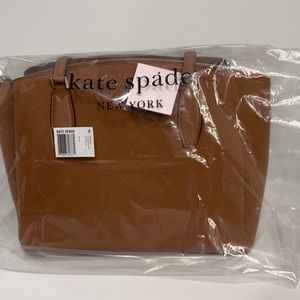 Kate Spade Authentic Large Tote